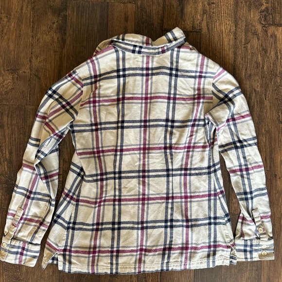 Patagonia Flannel Shirt - Picture 3 of 3